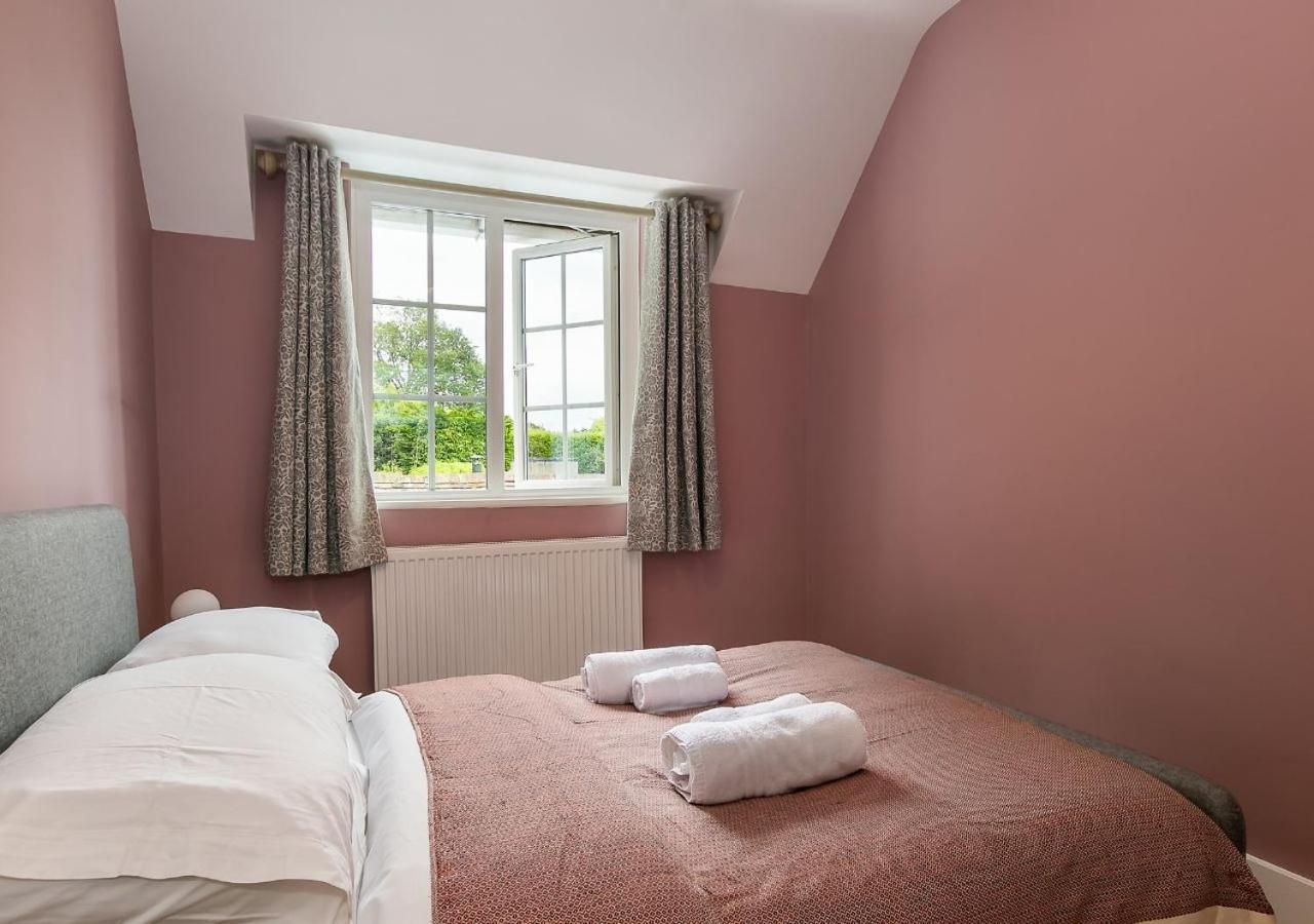 Lodge Farm - Stunning 3 Bed With Large Garden! Beckley  Dış mekan fotoğraf