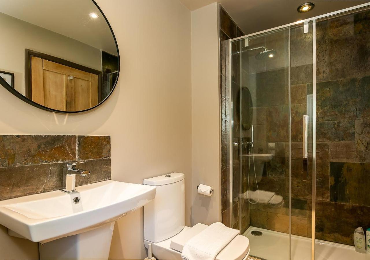 Lodge Farm - Stunning 3 Bed With Large Garden! Beckley  Dış mekan fotoğraf
